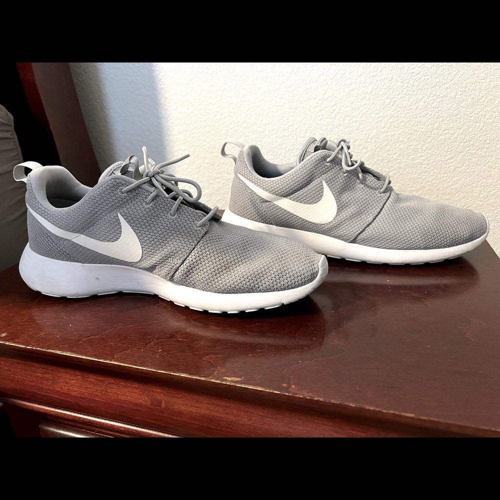 Nike